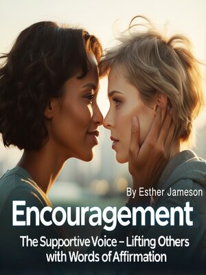 cover image of Encouragement